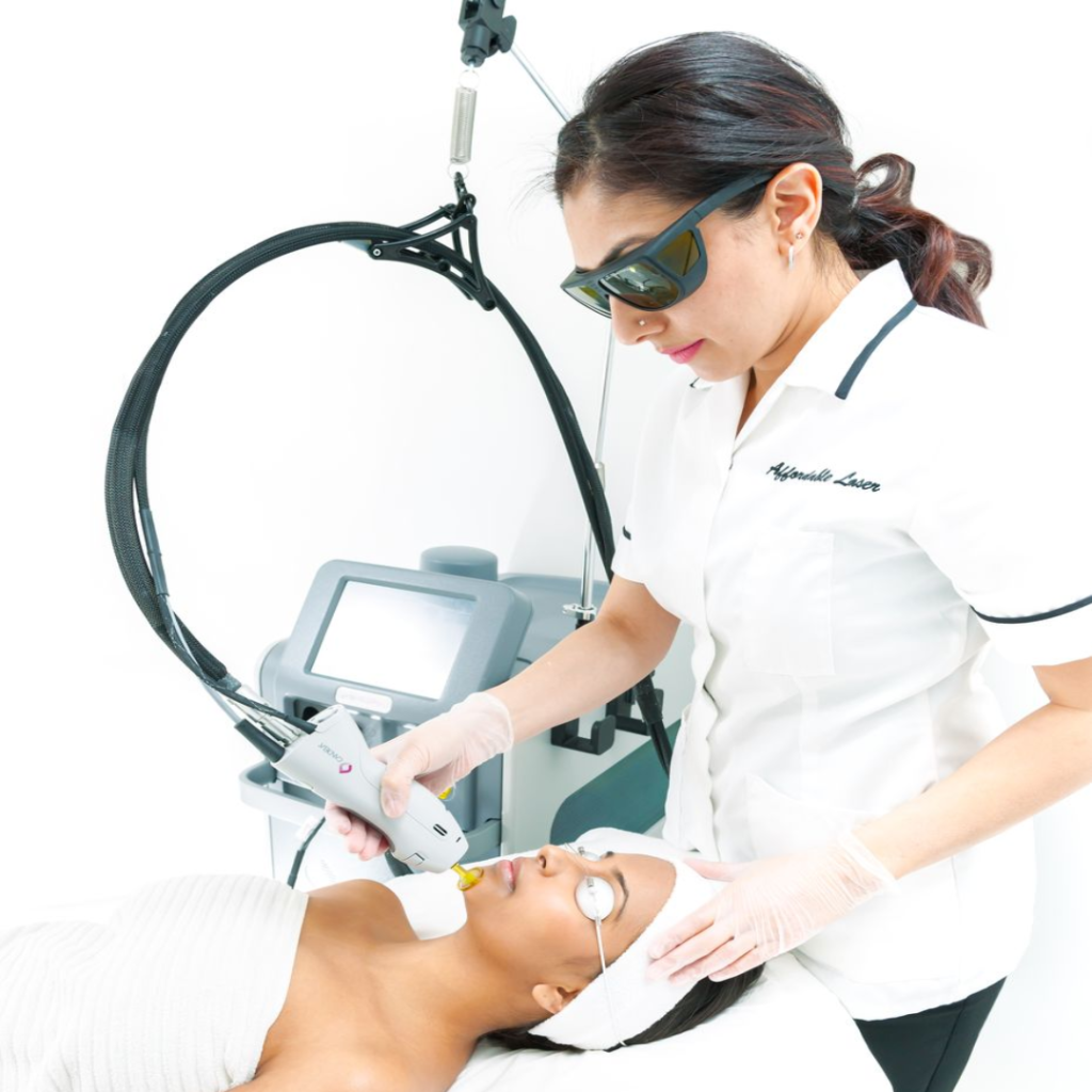 Where to Get the Best Beauty Treatments in Woodbridge, VA & DMV Area?